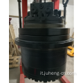 R160LC-7 Motore di viaggio R160LC-7 DRIVE FINALE 31N5-40010